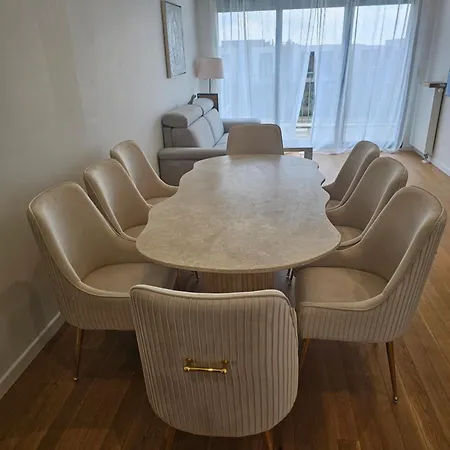 Duplex Penthouse 7pers Parking Disneyland Paris Rer A
