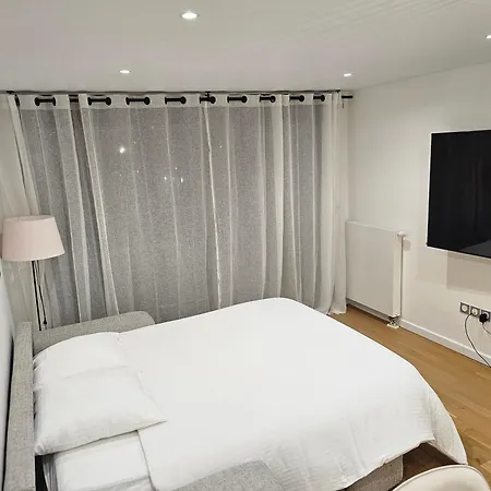 Brandnew Duplex Penthouse 7pers A Proximite Disneyland Paris Montevrain