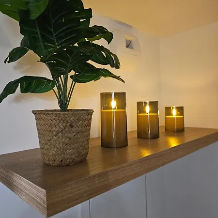 Brandnew Duplex Penthouse 7pers A Proximite Disneyland Paris Apartment *