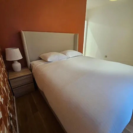 Brandnew Duplex Penthouse 7pers A Proximite Disneyland Paris Apartment Montevrain