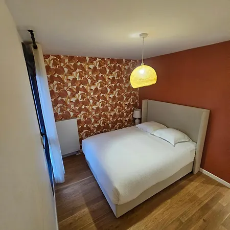 Duplex Penthouse 7pers Parking Disneyland Paris Rer A