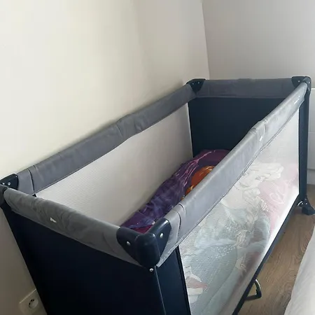 Apartamento Brandnew Duplex Penthouse 7pers A Proximite Disneyland Paris Montévrain