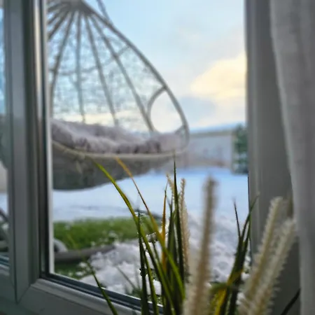 Brandnew Duplex Penthouse 7pers A Proximite Disneyland Paris Lägenhet *
