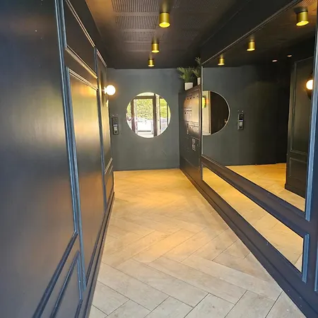 Duplex Penthouse 7pers Parking Disneyland Paris Rer A