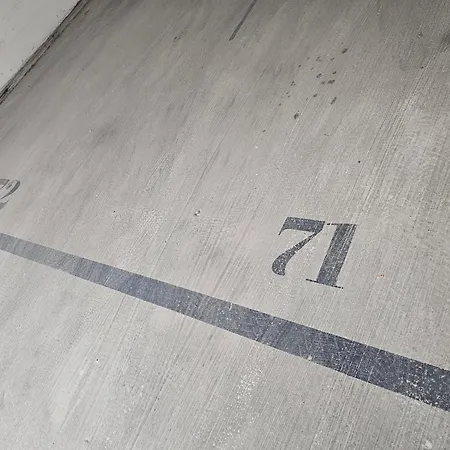 アパート Duplex Penthouse 7pers Parking Disneyland Paris Rer A *