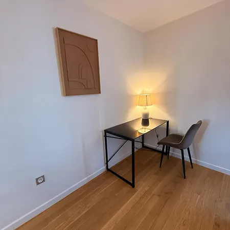 아파트 Duplex Penthouse 7pers Parking Disneyland Paris Rer A *