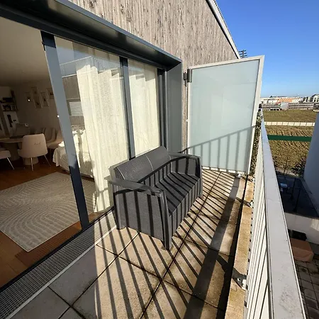 Duplex Penthouse 7pers Parking Disneyland Paris Rer A 몽테브랭
