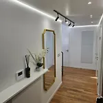 Center Rooftop 7pers Parking Paris Free Wifi Μοντεβρέν