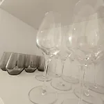 Apartment Center Rooftop 7pers Parking Paris Free Wifi