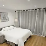Center Rooftop 7pers Parking Paris Free Wifi Διαμέρισμα