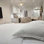 Center Rooftop 7pers Parking Paris Free Wifi Διαμέρισμα