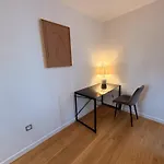 Διαμέρισμα Center Rooftop 7pers Parking Paris Free Wifi *