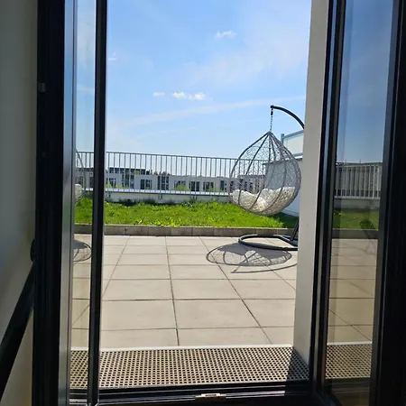 Duplex Penthouse 7pers Parking Disneyland Paris Rer A * Montévrain