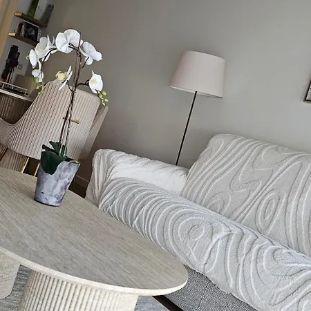Duplex Penthouse 7pers Parking Disneyland Paris Rer A Apartmán