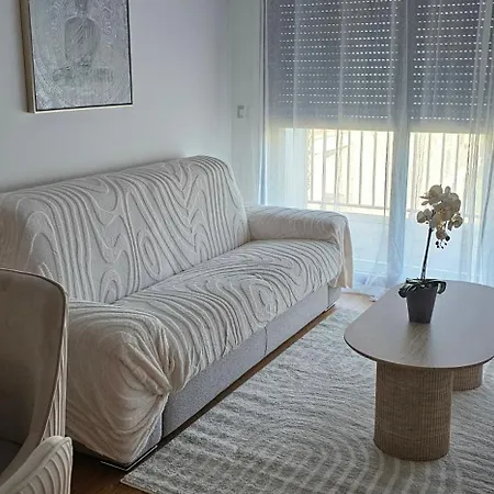 Brandnew Duplex Penthouse 7pers A Proximite Disneyland Paris *
