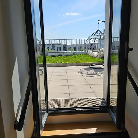 Duplex Penthouse 7pers Parking Disneyland Paris Rer A Διαμέρισμα