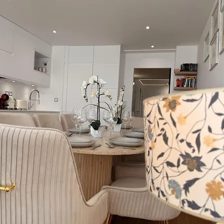 Duplex Penthouse 7pers Parking Disneyland Paris Rer A Montévrain