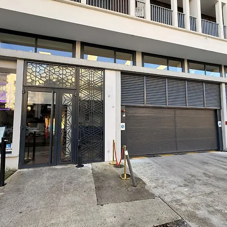 Apartment Center Rooftop 7pers Parking Paris Free Wifi