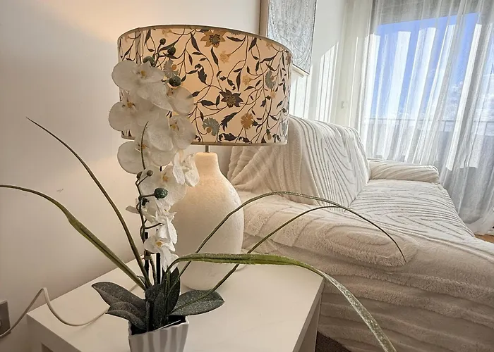 Center Rooftop 7pers Parking Paris Free Wifi Apartment *