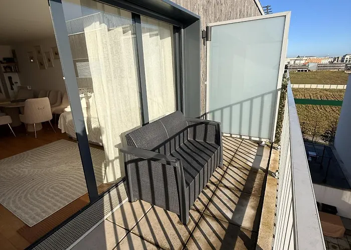 Center Rooftop 7pers Parking Paris Free Wifi Montevrain